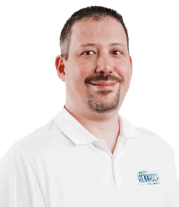 Brent Hennrich profile image