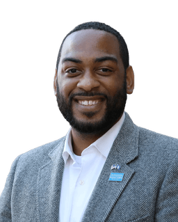 Charles Booker profile image