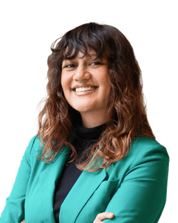 Hannah Sabio-Howell profile image