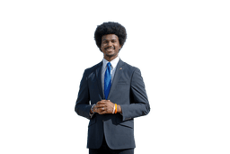 Justin Pearson profile image