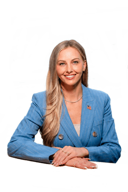 Nicole Locklin profile image
