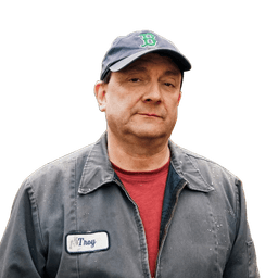 Troy Jackson profile image